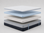 Nuvora Chill Mattress