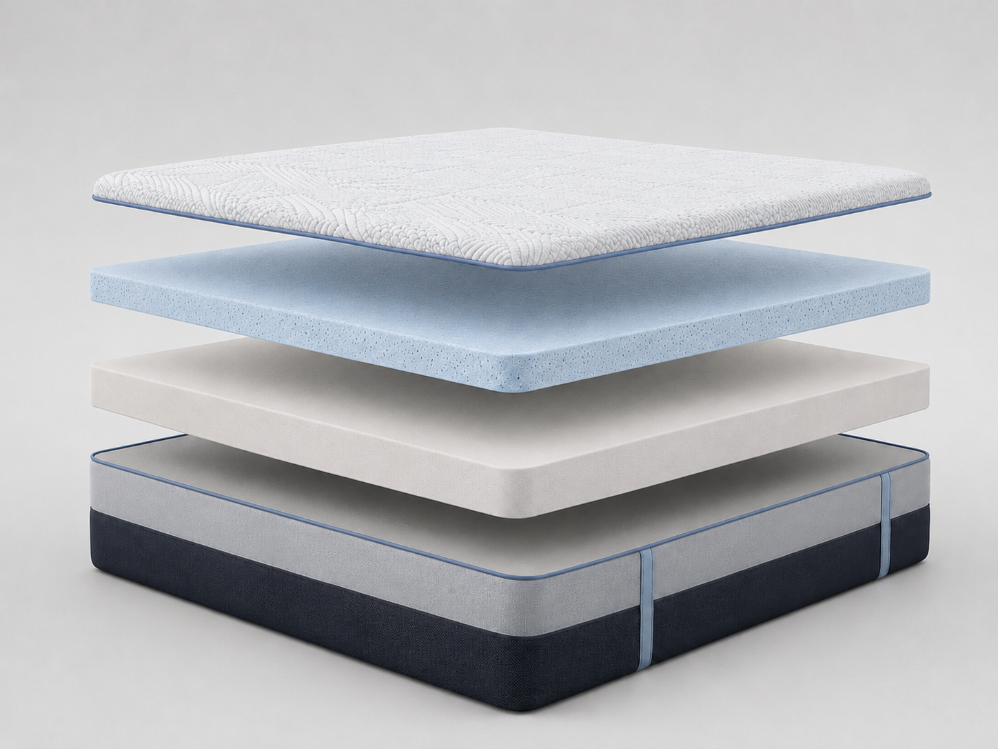 Nuvora Chill Mattress