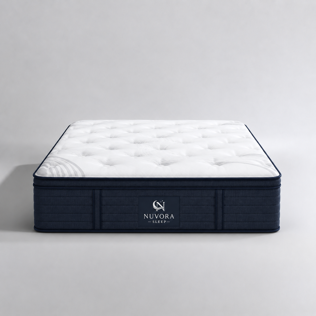 Nuvora Balance Hybrid Mattress