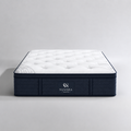 Nuvora Balance Hybrid Mattress