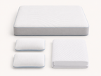 Nuvora complete sleep bundle components