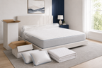 Nuvora complete cooling sleep bundle unboxing
