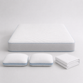 Nuvora Complete Cooling Sleep Bundle