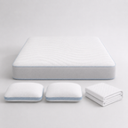 Nuvora Complete Cooling Sleep Bundle