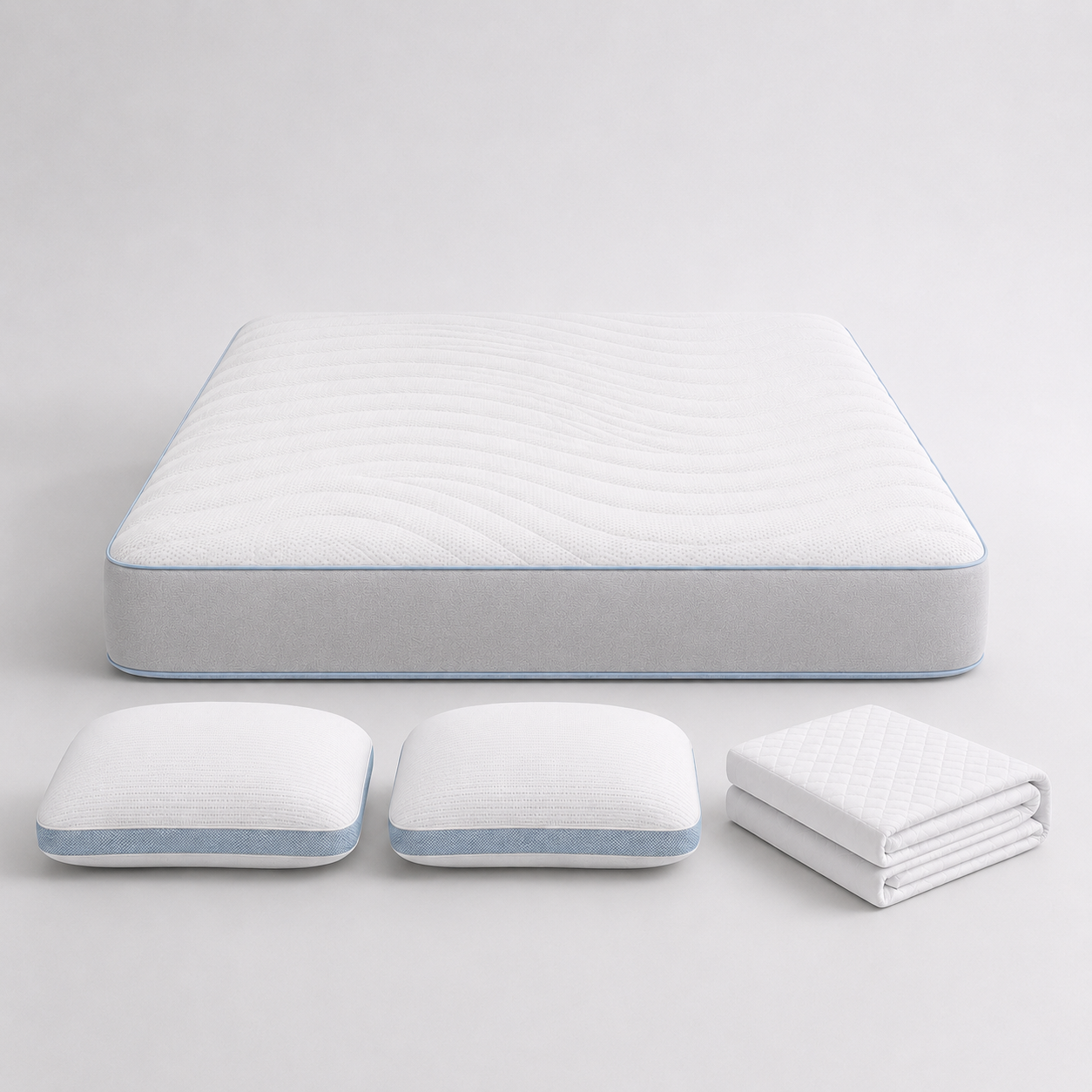 Nuvora Complete Cooling Sleep Bundle