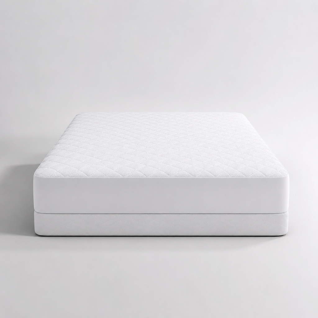 Nuvora Shield Cooling Mattress Protector