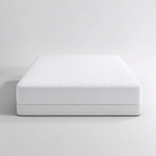 Nuvora Shield Cooling Mattress Protector
